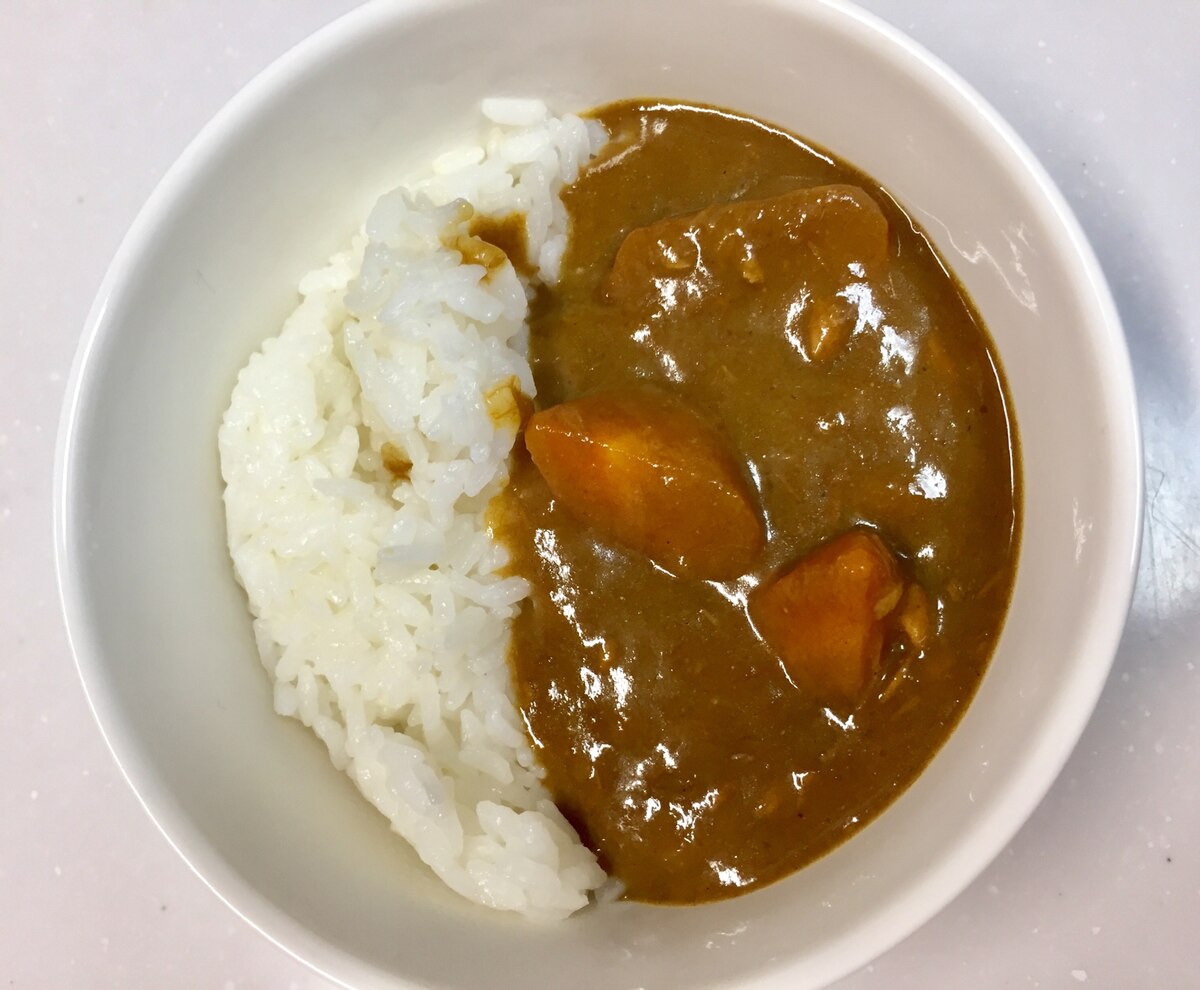 シリコンスチーマーで 鍋を汚さず簡単にカレー レシピ 作り方 By Bebe2936 楽天レシピ シリコンスチーマーで 鍋を汚さず簡単にカレー レシピ 作り方 By Bebe2936 楽天レシピ